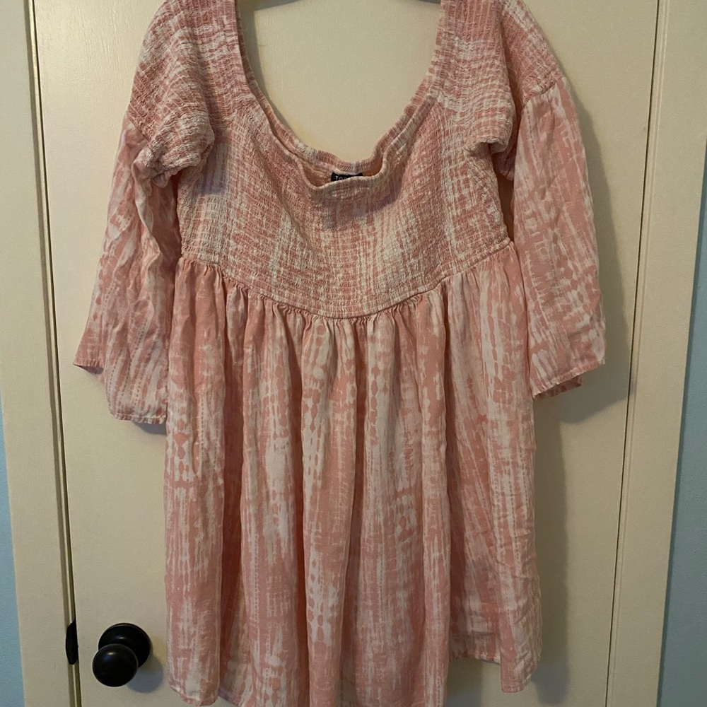 Torrid Dress
